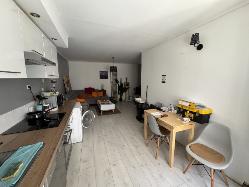 vente Maison Frontignan - Photo 7