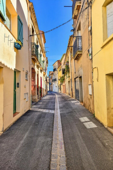 vente Maison Frontignan - Photo 1