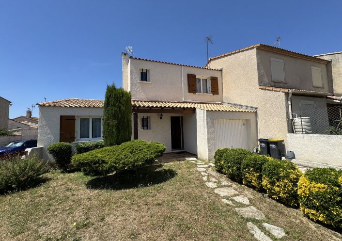 vente Maison Sete