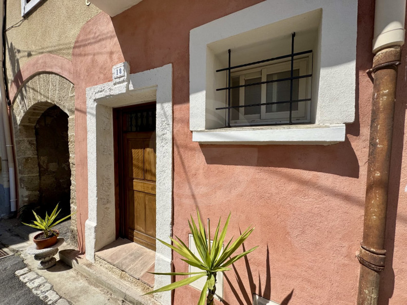 vente Maison de village Montagnac - Photo 2