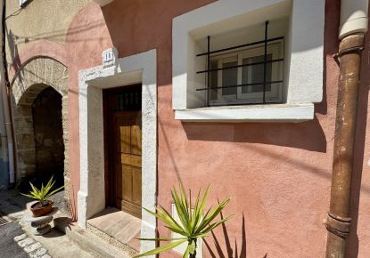 vente Maison de village Montagnac