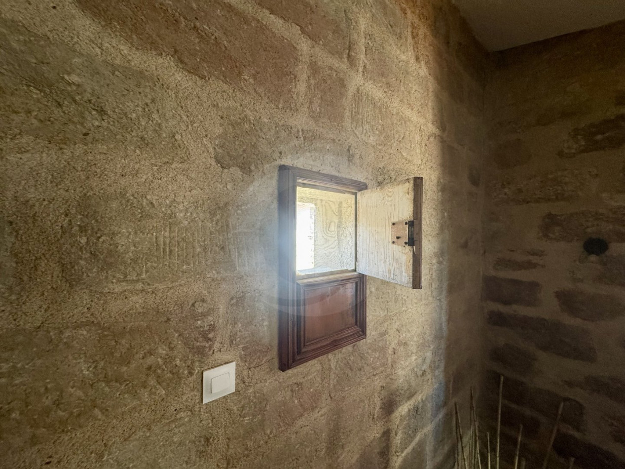vente Maison de village Montagnac - Photo 1