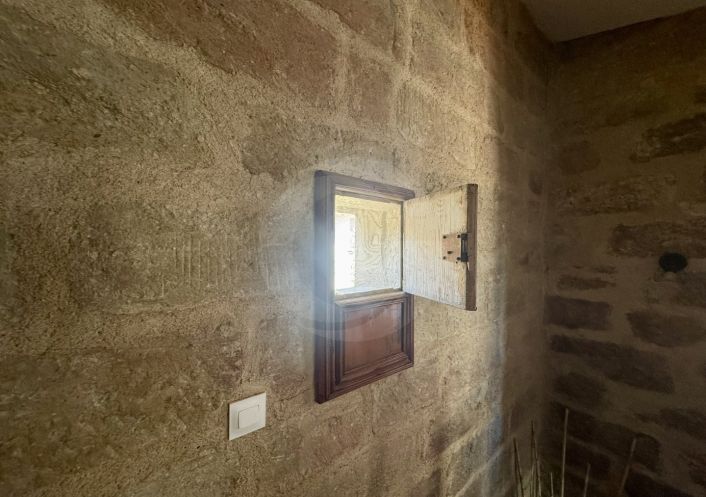 vente Maison de village Montagnac
