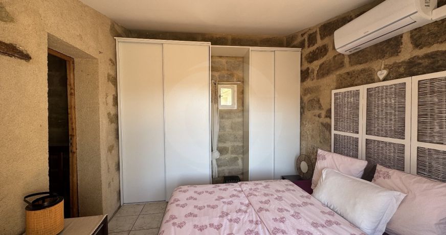 vente Maison de village Montagnac