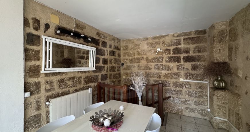 vente Maison de village Montagnac