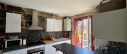vente Maison de village Montagnac