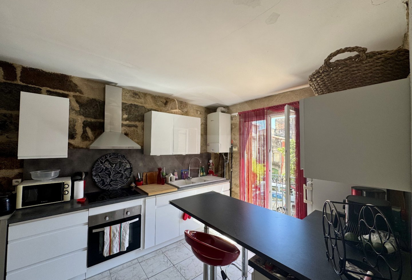vente Maison de village Montagnac - Photo 4