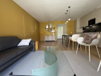 location Appartement rénové Sete