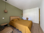 location Appartement rénové Sete