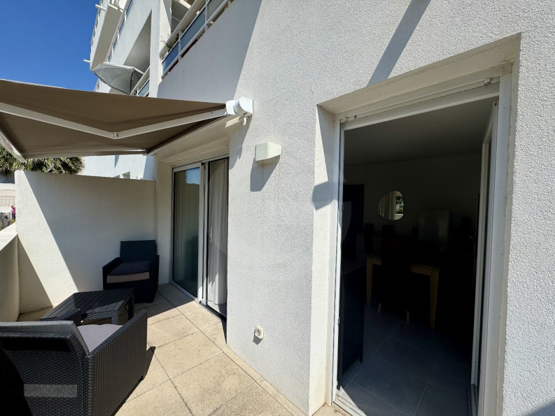 vente Appartement Meze - Photo 4