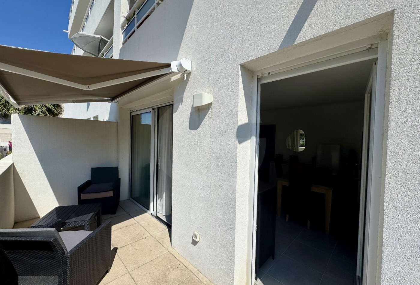 vente Appartement Meze - Photo 4