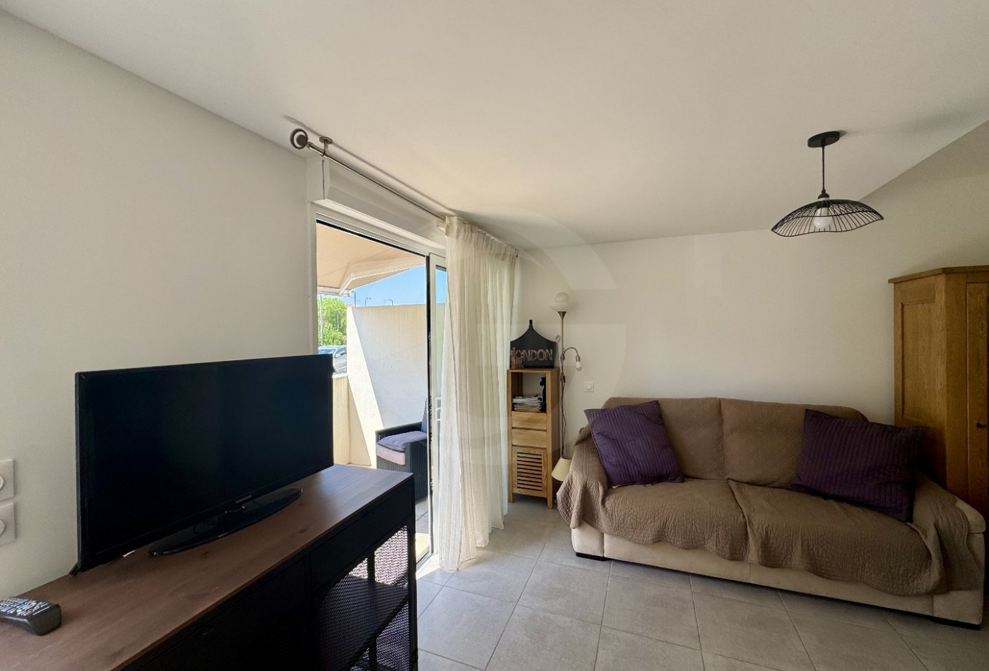 vente Appartement Meze - Photo 5