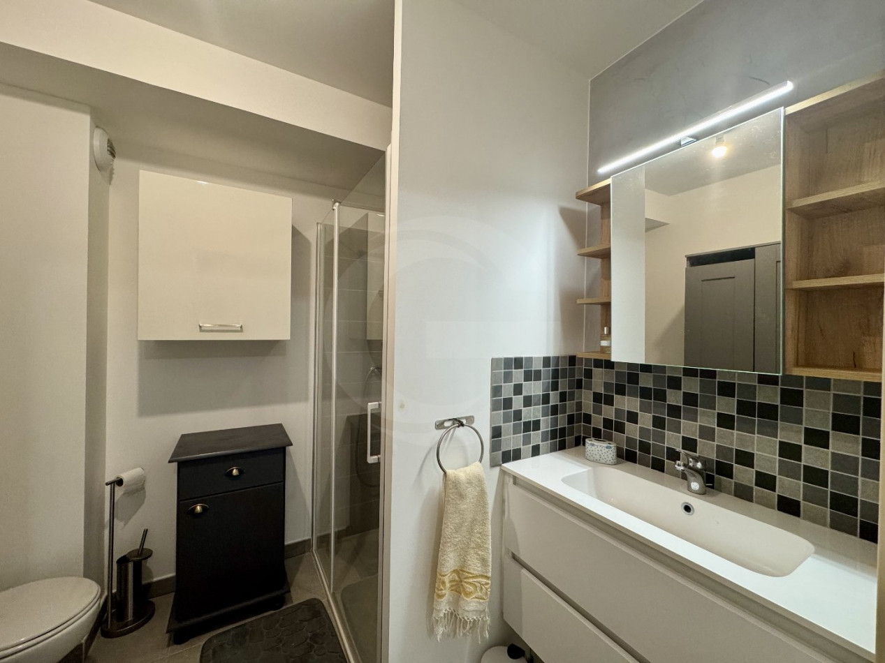 vente Appartement Meze - Photo 7