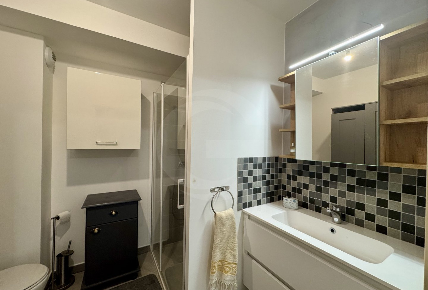 vente Appartement Meze - Photo 7