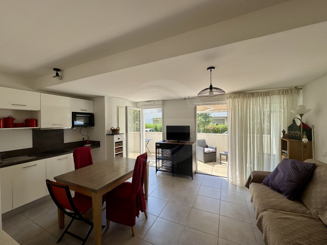 vente Appartement Meze - Photo 2