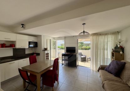 vente Appartement Meze
