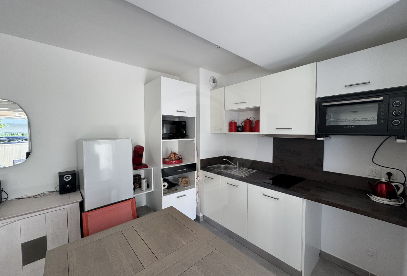 vente Appartement Meze - Photo 3