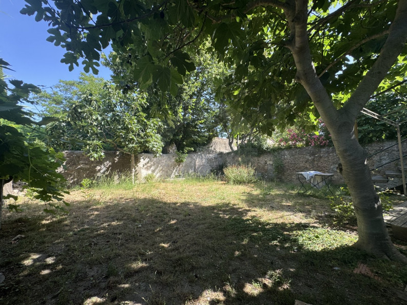vente Maison Bouzigues - Photo 1