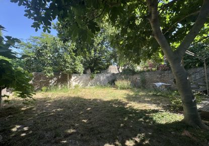 vente Maison Bouzigues