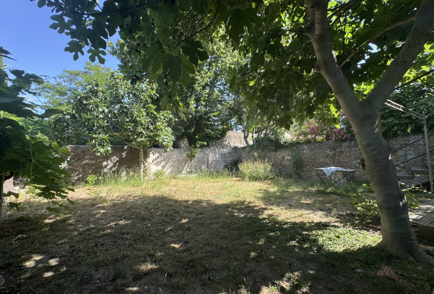 vente Maison Bouzigues - Photo 1