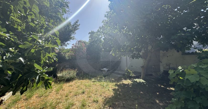 vente Maison Bouzigues