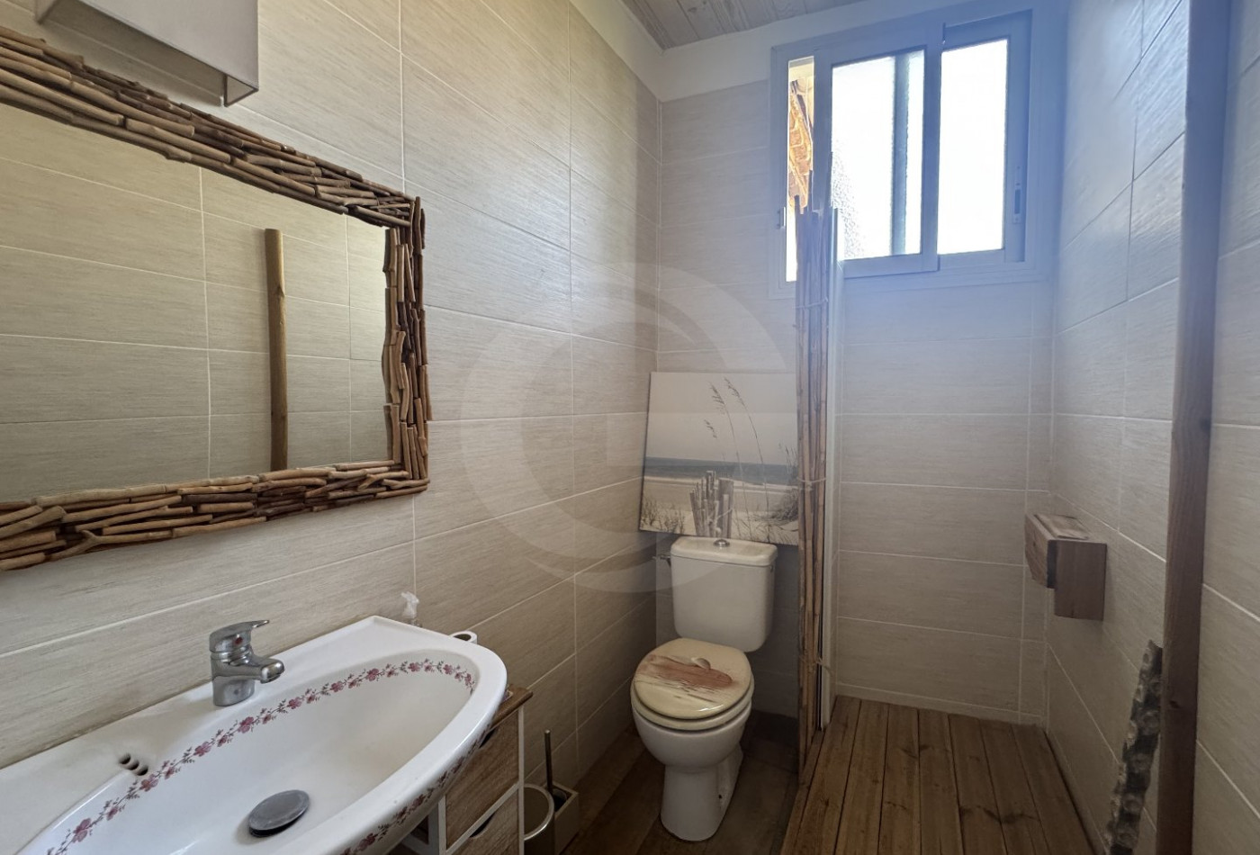 vente Maison Bouzigues - Photo 8