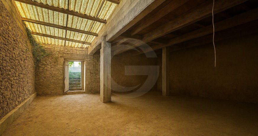 vente Maison Bouzigues