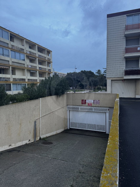 vente Garage Balaruc Les Bains - Photo 1