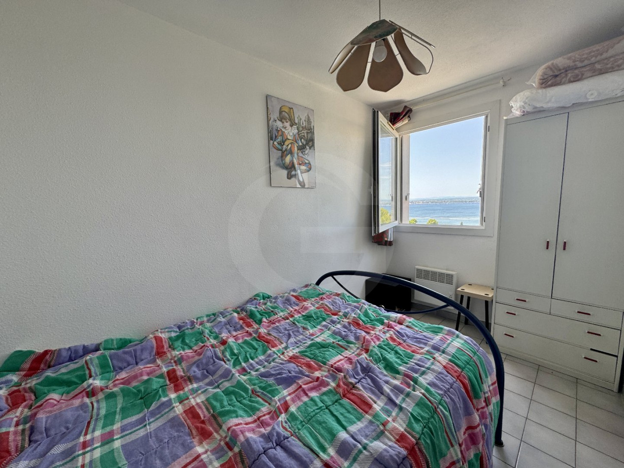 vente Appartement Sete - Photo 7