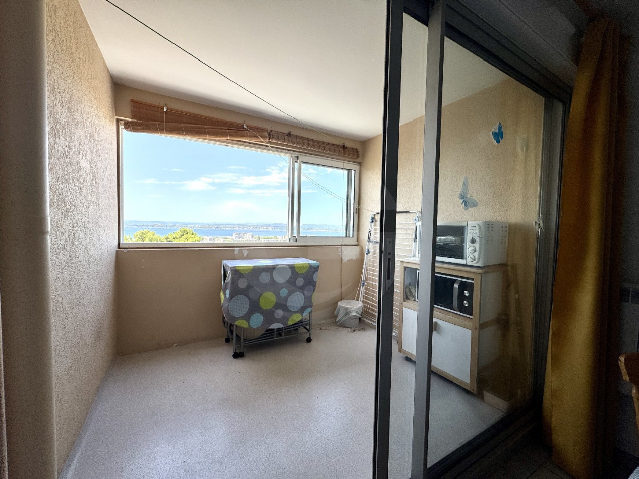 vente Appartement Sete - Photo 4