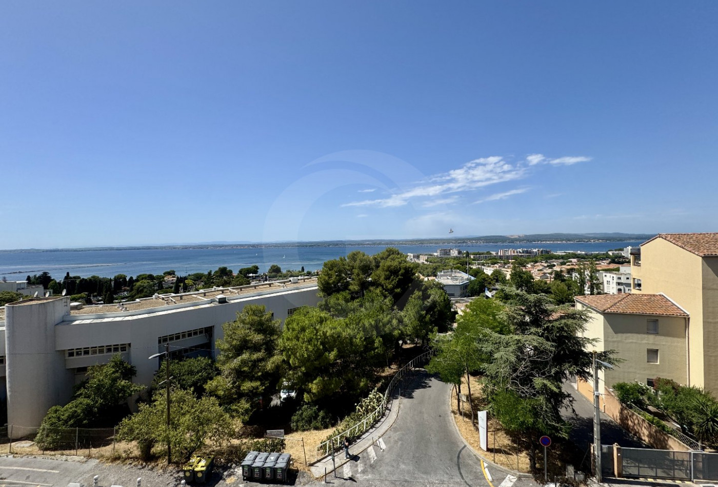 vente Appartement Sete - Photo 2