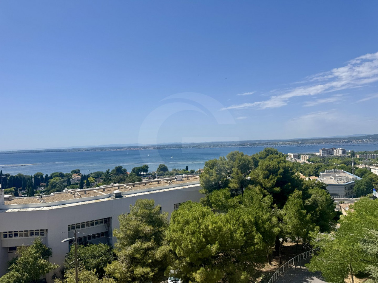 vente Appartement Sete - Photo 3