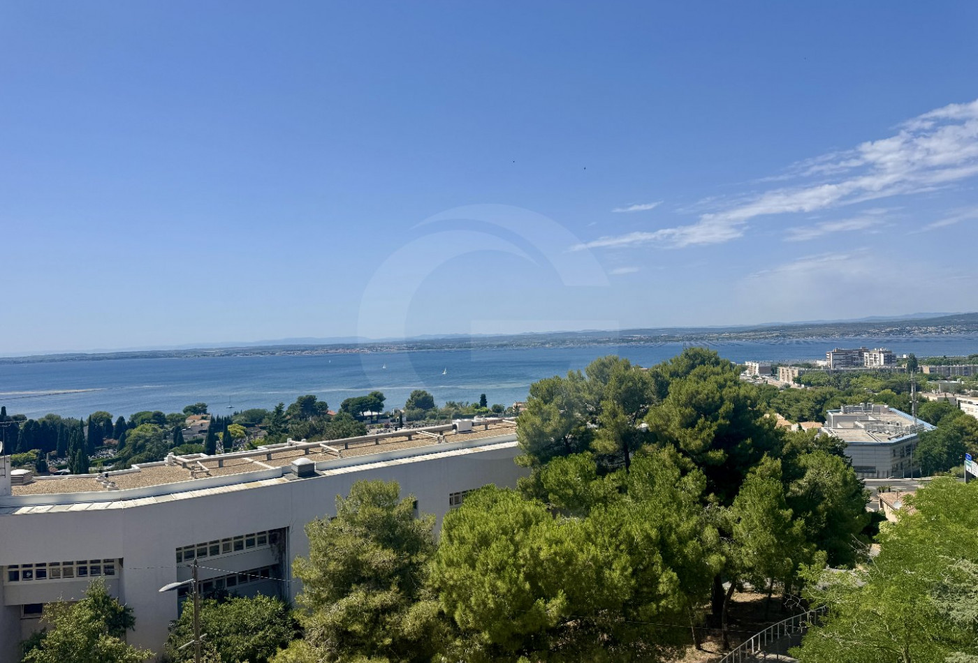 vente Appartement Sete - Photo 3