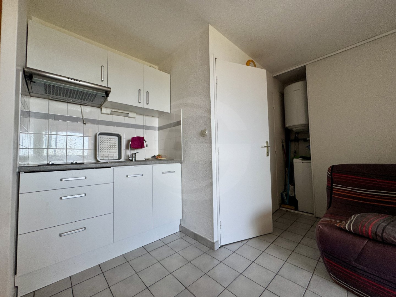 vente Appartement Sete - Photo 5