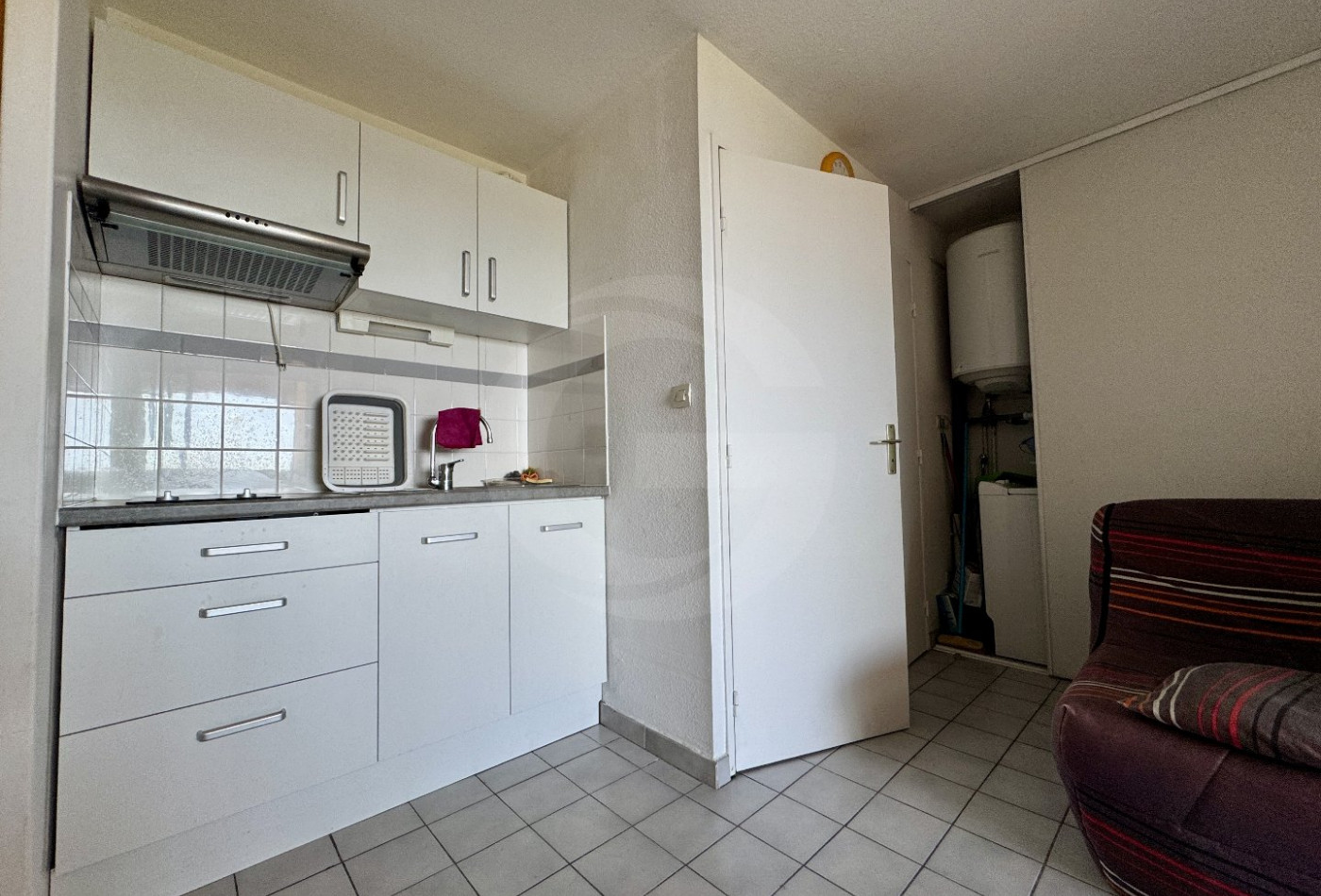 vente Appartement Sete - Photo 5