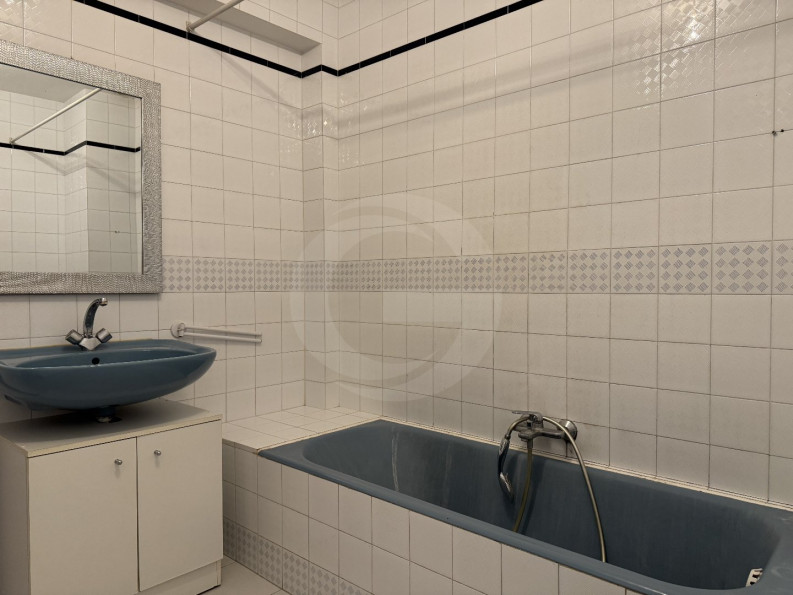 location Appartement Bouzigues - Photo 7