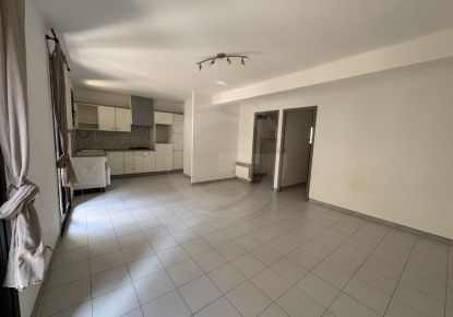 location Appartement Bouzigues