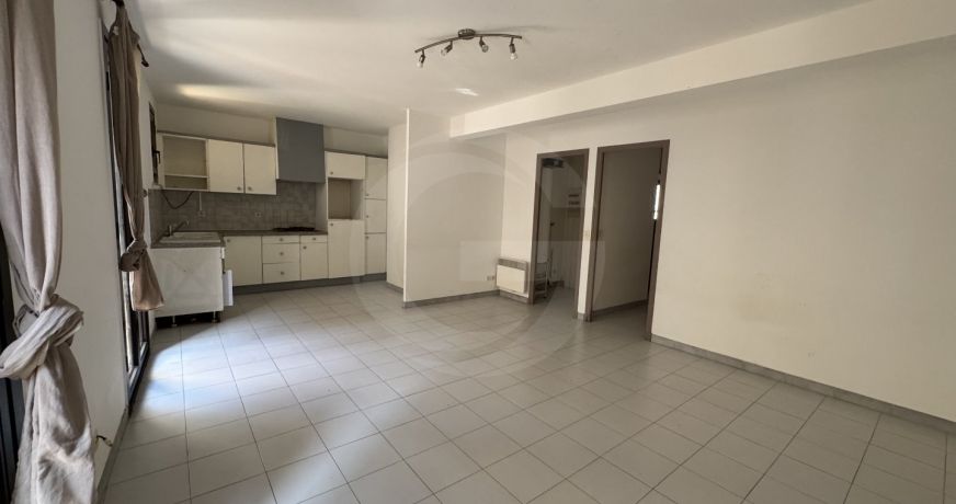 location Appartement Bouzigues