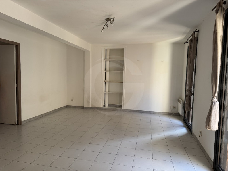 location Appartement Bouzigues - Photo 2