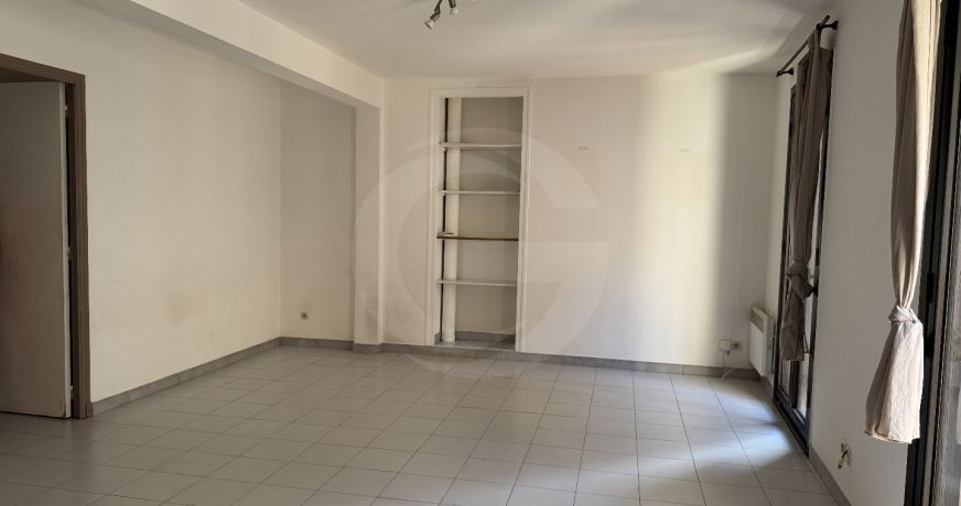 location Appartement Bouzigues