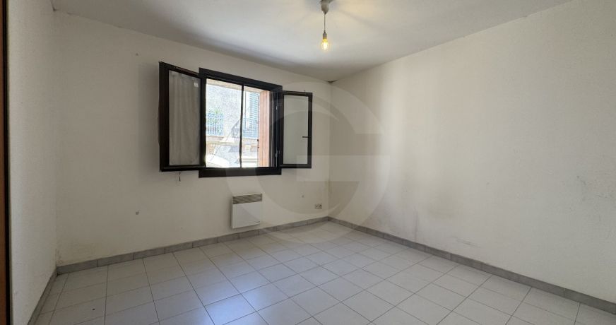 location Appartement Bouzigues