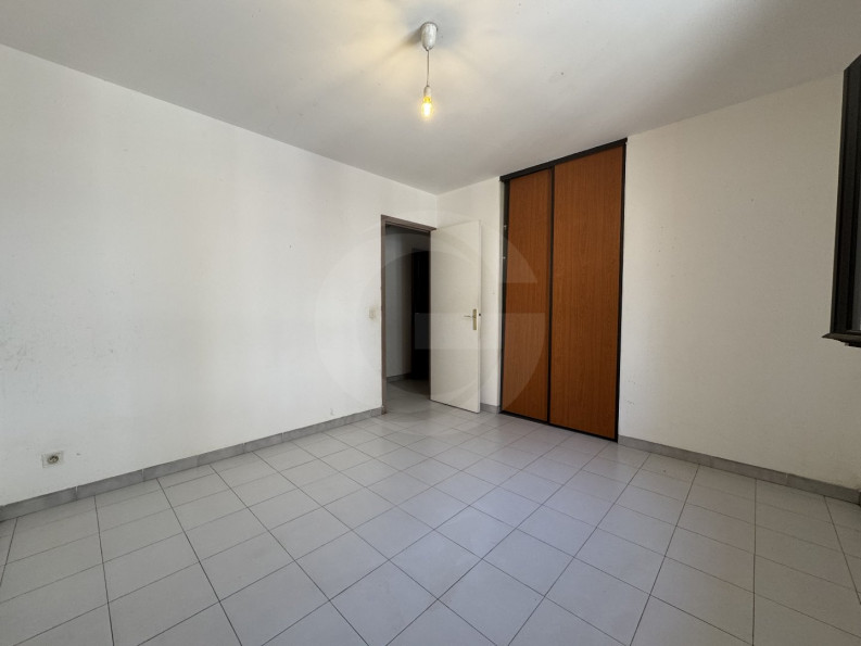 location Appartement Bouzigues - Photo 4