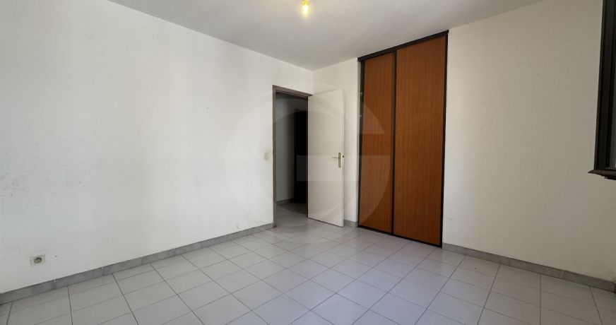 location Appartement Bouzigues