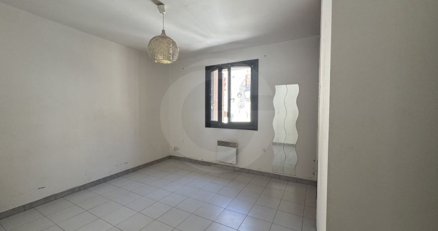 location Appartement Bouzigues