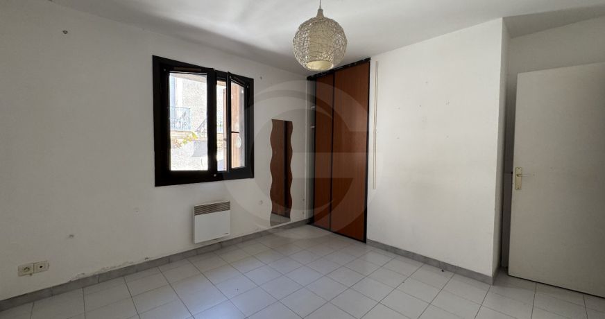 location Appartement Bouzigues