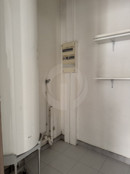 location Appartement Bouzigues - Photo 8