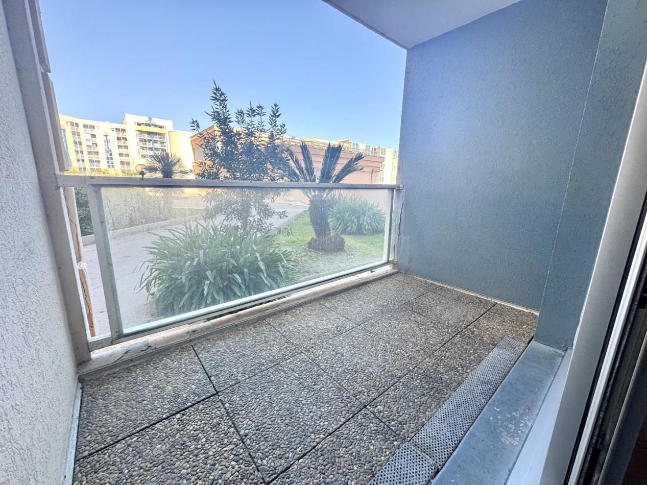 vente Appartement Sete - Photo 1