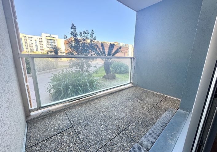vente Appartement Sete