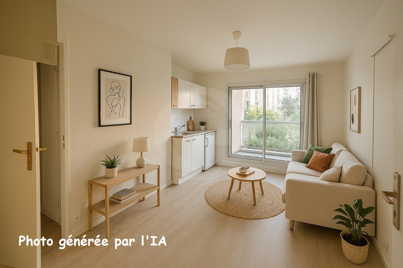 vente Appartement Sete - Photo 2