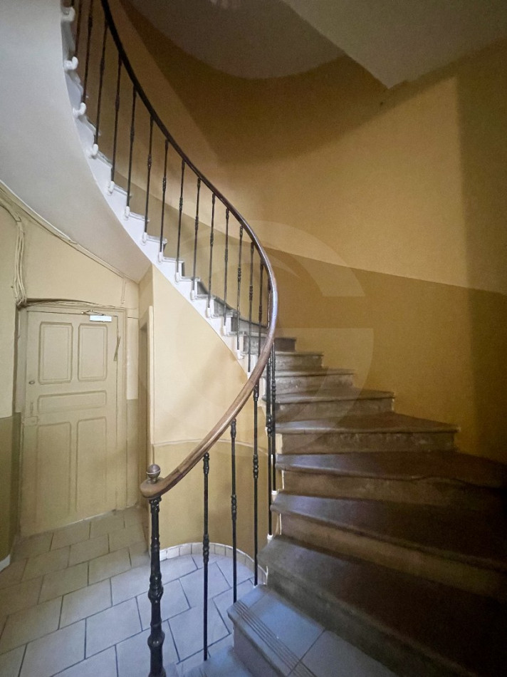 vente Appartement Sete - Photo 1